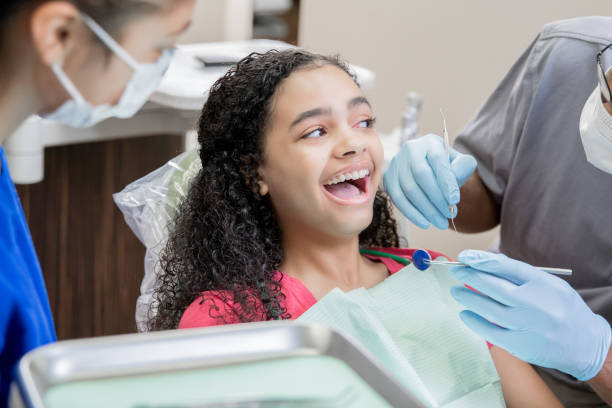 Best Pediatric Emergency Dentist in Singac, NJ