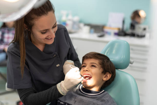 Best Emergency Dental Extractions in Singac, NJ